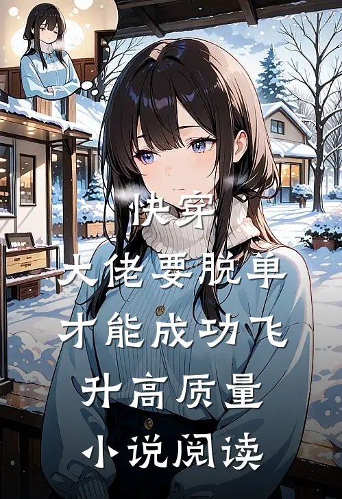 快穿：大佬要脱单才能成功飞升高质量小说阅读