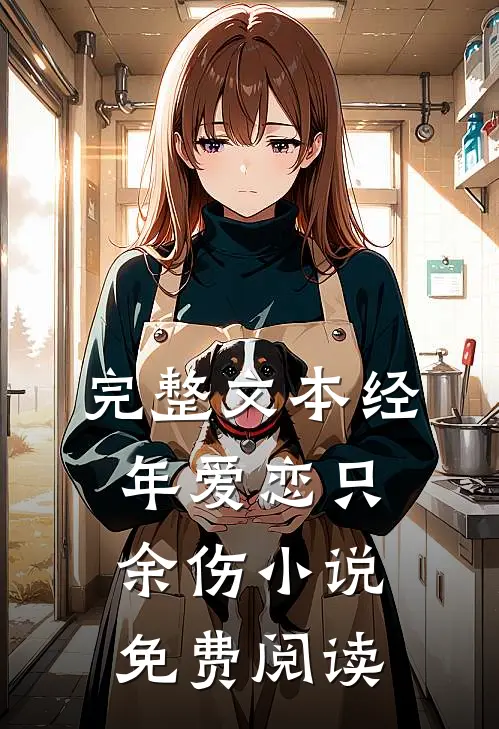 完整文本经年爱恋只余伤小说免费阅读