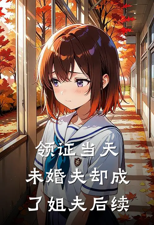 领证当天，未婚夫却成了姐夫后续