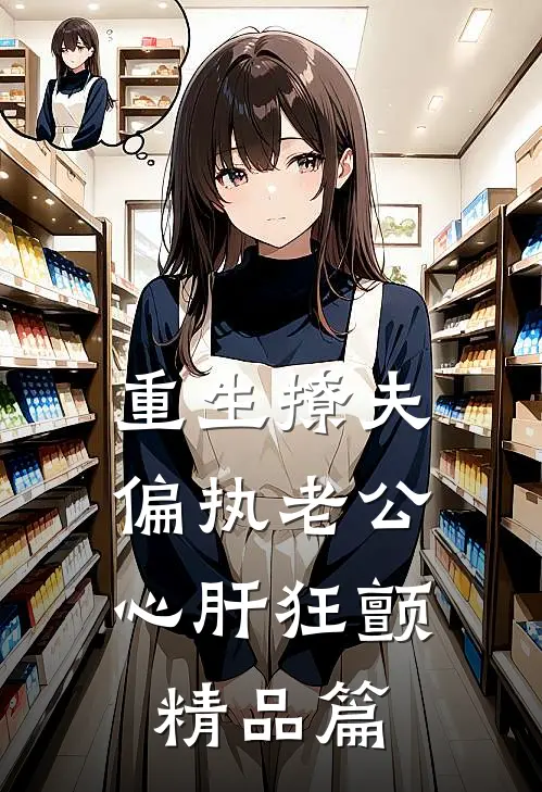 重生撩夫：偏执老公心肝狂颤精品篇