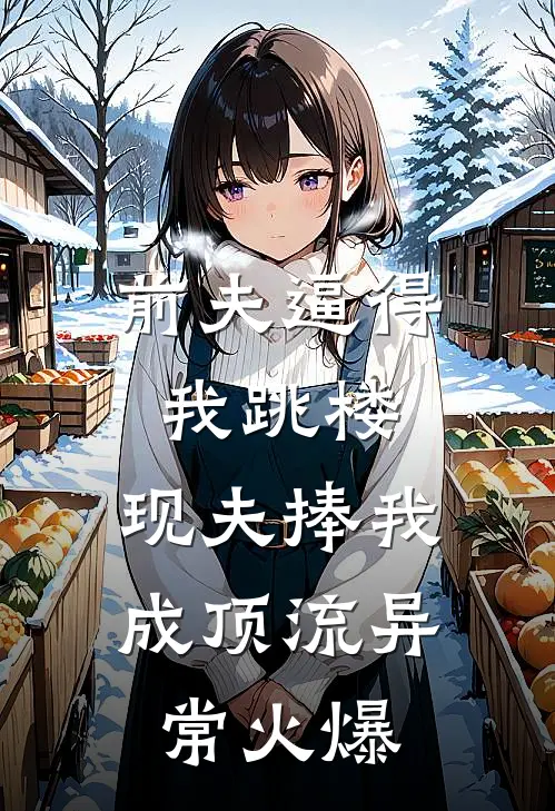 前夫逼得我跳楼，现夫捧我成顶流异常火爆