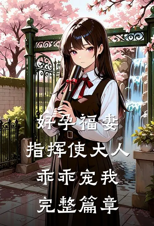 好孕福妻:指挥使大人乖乖宠我完整篇章