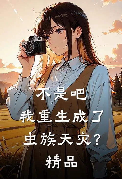 不是吧，我重生成了虫族天灾？精品