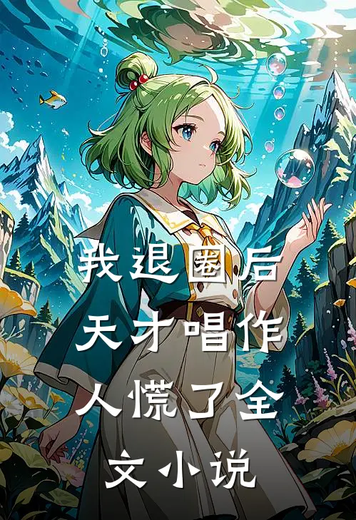 我退圈后，天才唱作人慌了全文小说