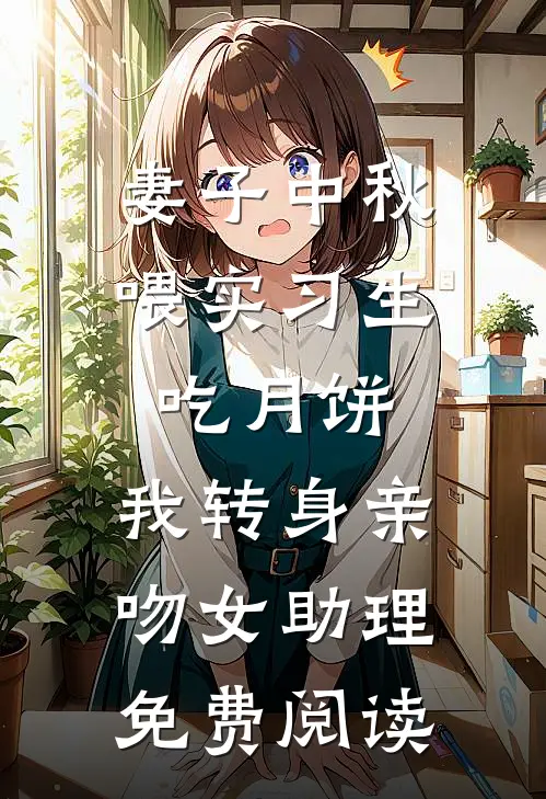 妻子中秋喂实习生吃月饼，我转身亲吻女助理免费阅读