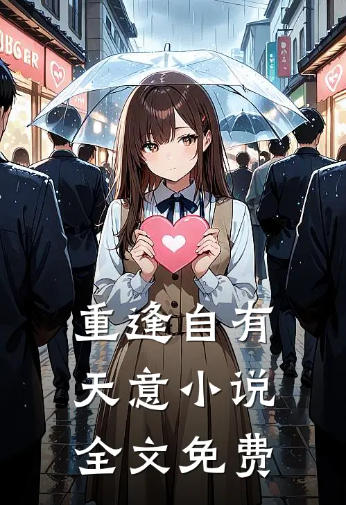 重逢自有天意小说全文免费