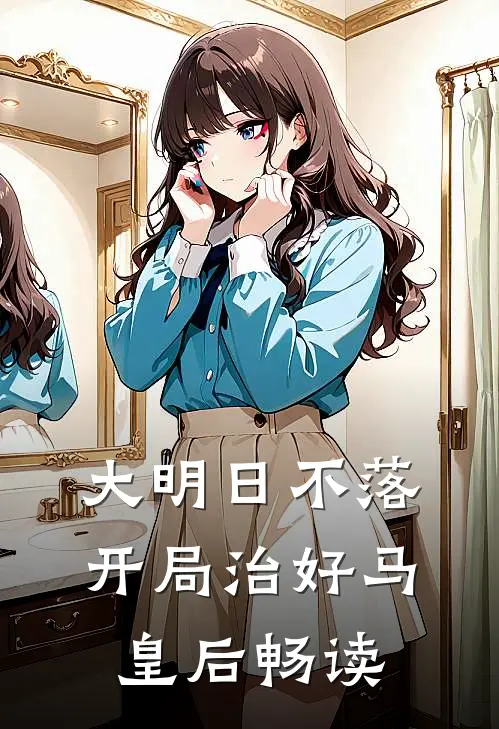大明日不落，开局治好马皇后畅读