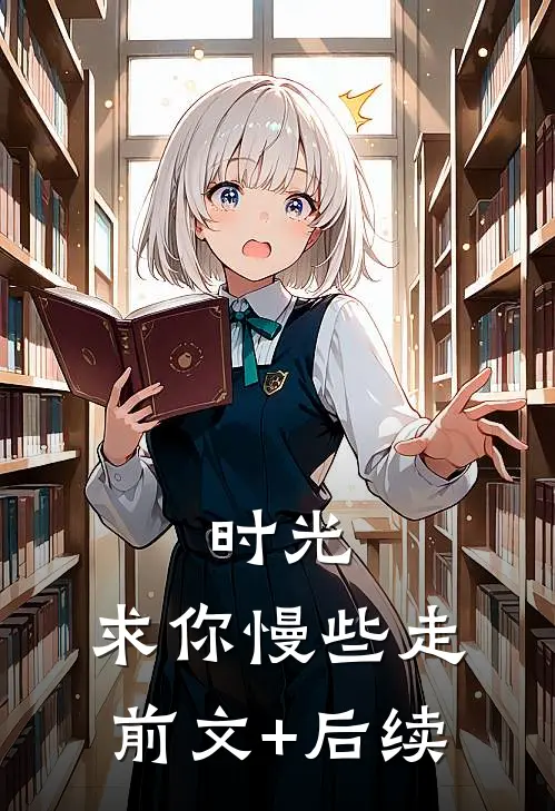 时光，求你慢些走前文+后续