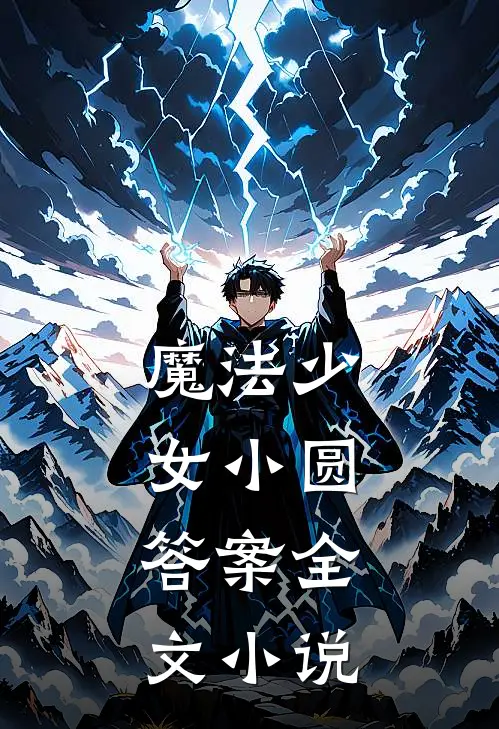 魔法少女小圆：答案全文小说