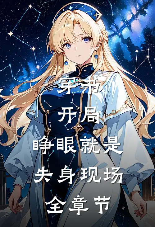 穿书：开局，睁眼就是失身现场全章节