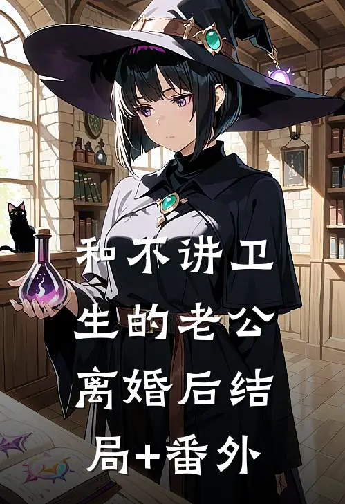 和不讲卫生的老公离婚后结局+番外