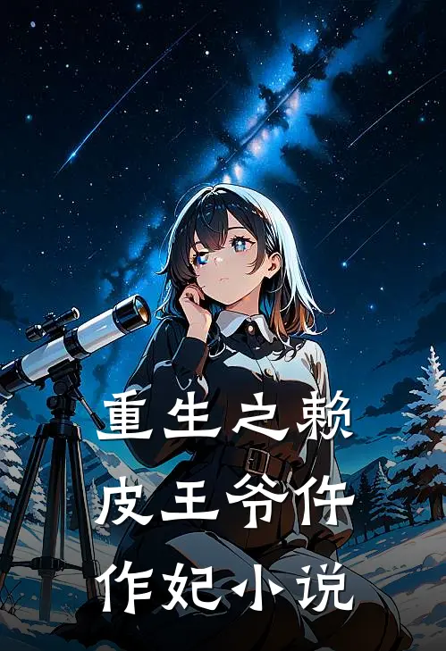 重生之赖皮王爷仵作妃小说