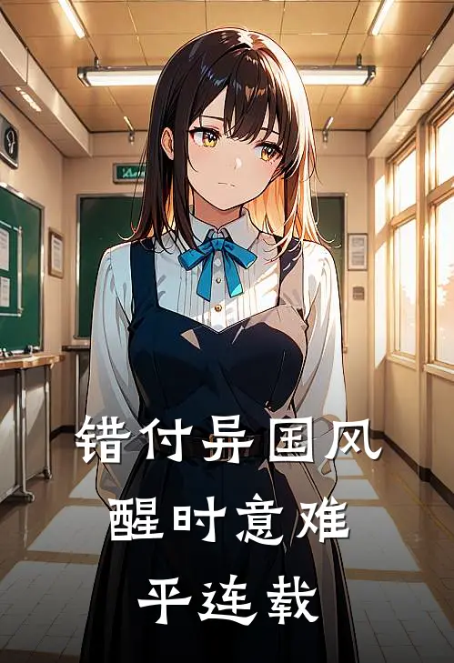 错付异国风，醒时意难平连载