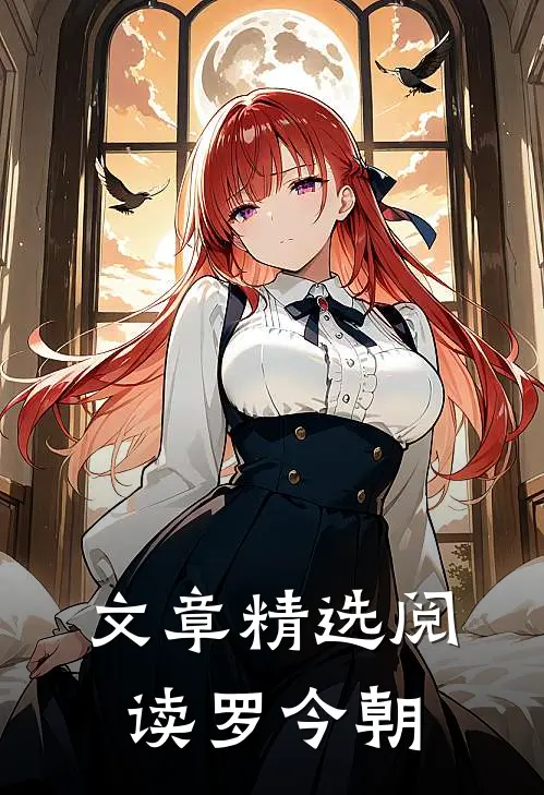 文章精选阅读罗今朝