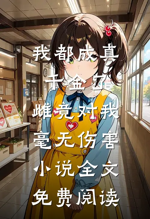 我都成真千金了，雌竟对我毫无伤害小说全文免费阅读