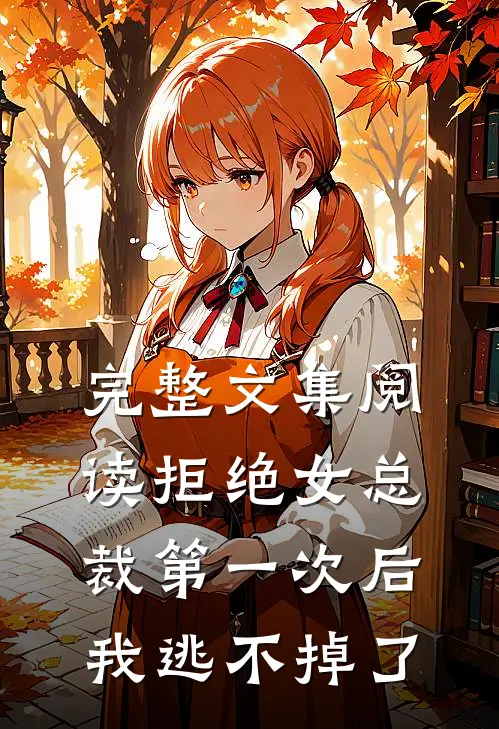 完整文集阅读拒绝女总裁第一次后，我逃不掉了