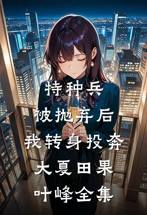 特种兵：被抛弃后，我转身投奔大夏田果叶峰 全集