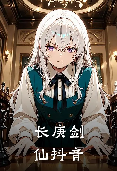 长庚剑仙抖音