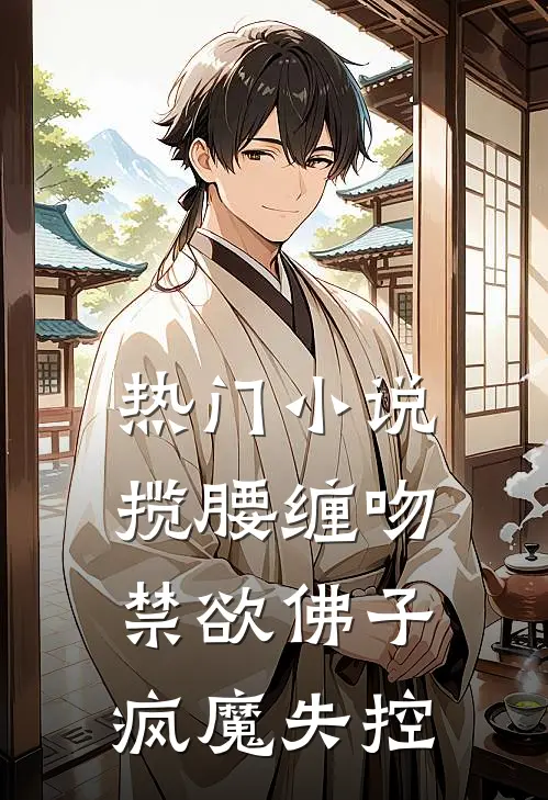 热门小说揽腰缠吻，禁欲佛子疯魔失控