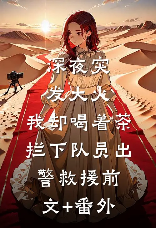 深夜突发大火，我却喝着茶拦下队员出警救援前文+番外