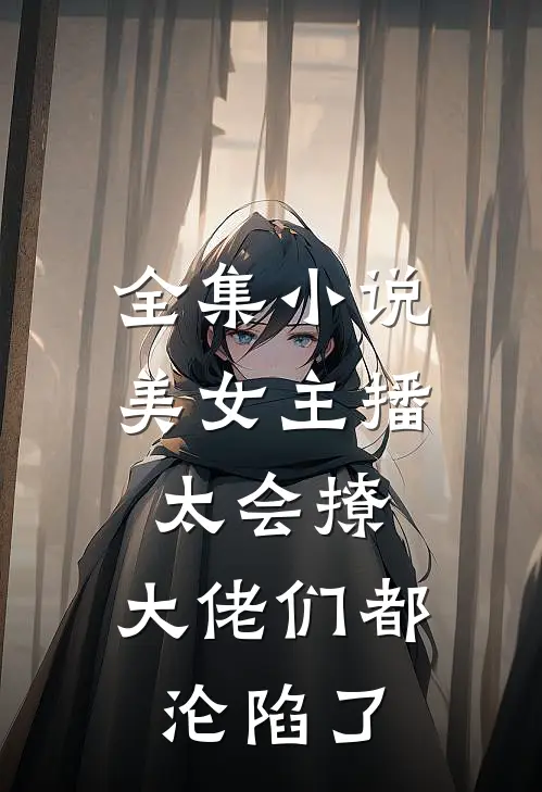 全集小说美女主播太会撩，大佬们都沦陷了