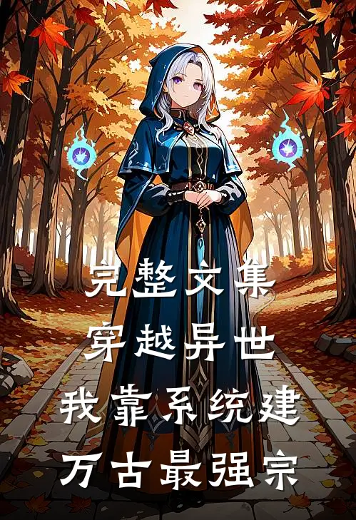 完整文集穿越异世，我靠系统建万古最强宗