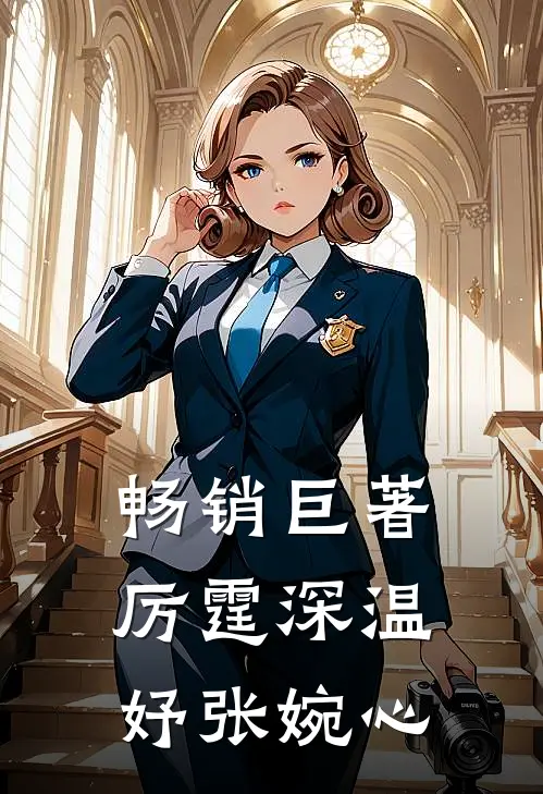 畅销巨著厉霆深温妤张婉心
