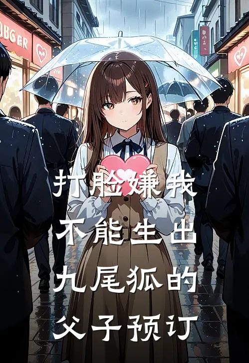 打脸嫌我不能生出九尾狐的父子预订