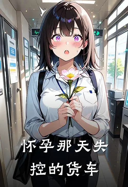 怀孕那天失控的货车