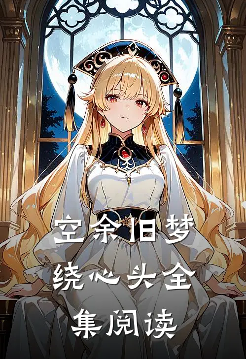 空余旧梦绕心头全集阅读