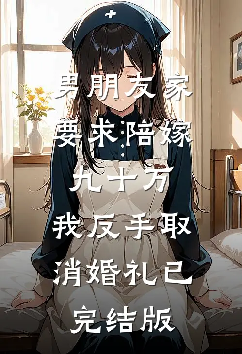 男朋友家要求陪嫁九十万，我反手取消婚礼已完结版
