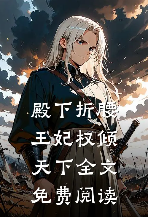 殿下折腰：王妃权倾天下全文免费阅读