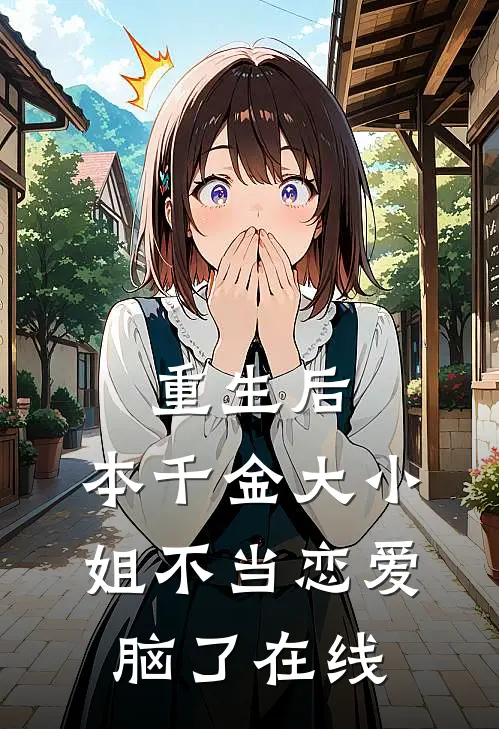 重生后，本千金大小姐不当恋爱脑了在线