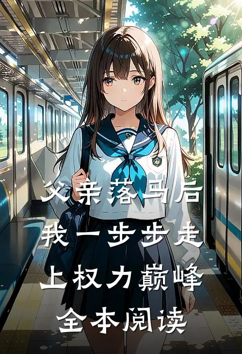 父亲落马后，我一步步走上权力巅峰全本阅读