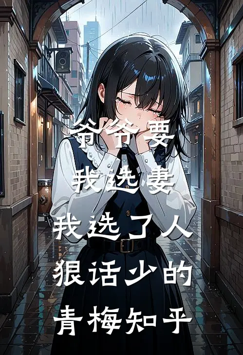 爷爷要我选妻，我选了人狠话少的青梅知乎