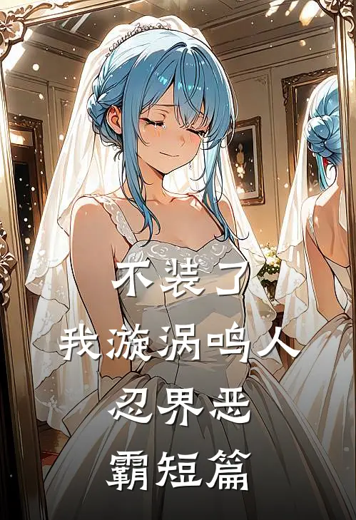 不装了，我漩涡鸣人，忍界恶霸短篇