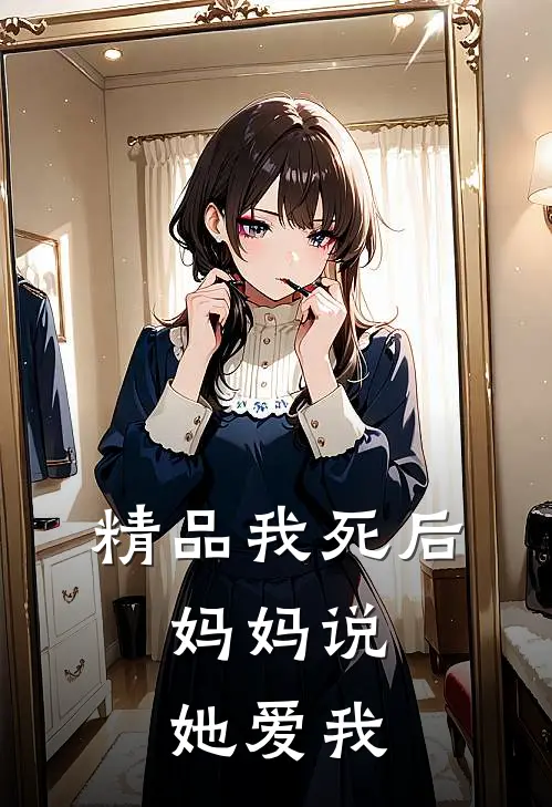 精品我死后，妈妈说她爱我