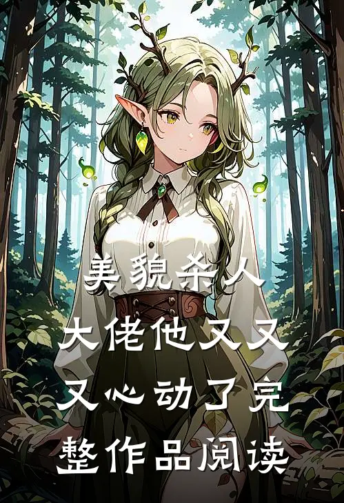 美貌杀人：大佬他又又又心动了完整作品阅读