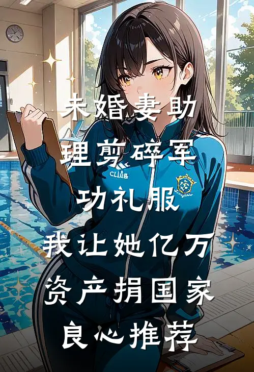 未婚妻助理剪碎军功礼服，我让她亿万资产捐国家良心推荐