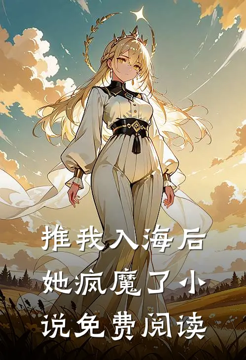 推我入海后，她疯魔了小说免费阅读