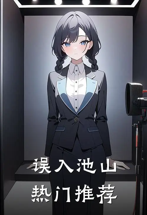 误入池山热门推荐