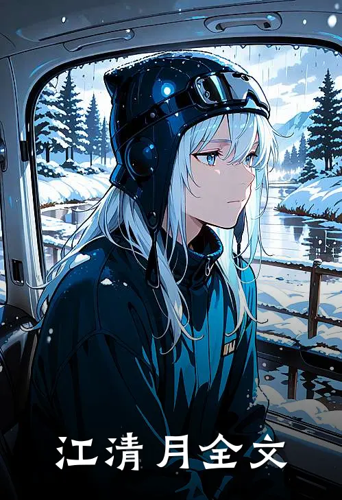 江清月全文