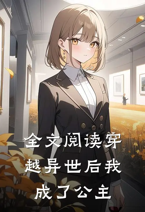 全文阅读穿越异世后我成了公主