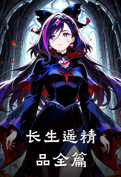 长生遥精品全篇
