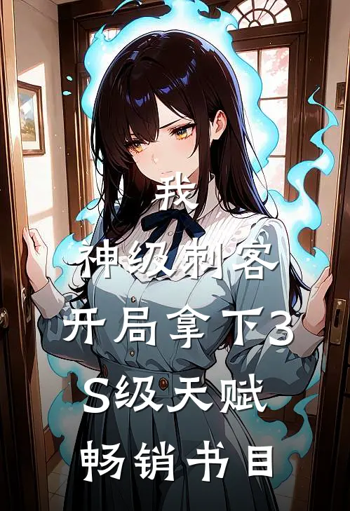 我，神级刺客，开局拿下3S级天赋畅销书目