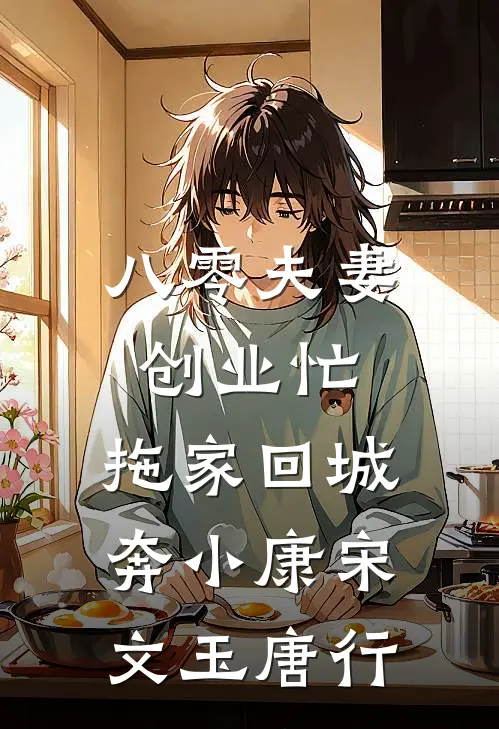 八零夫妻创业忙，拖家回城奔小康宋文玉唐行