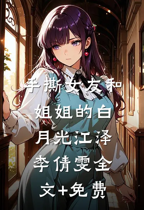 手撕女友和姐姐的白月光江泽李倩雯全文+免费