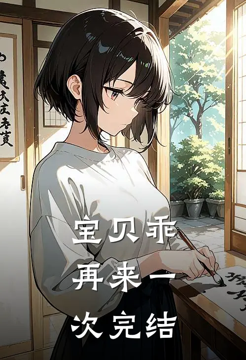 宝贝乖，再来一次完结