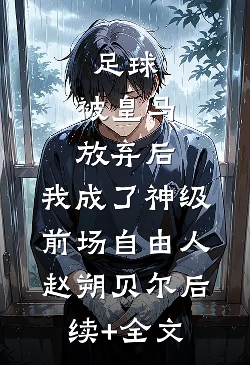 足球，被皇马放弃后，我成了神级前场自由人赵朔贝尔后续+全文