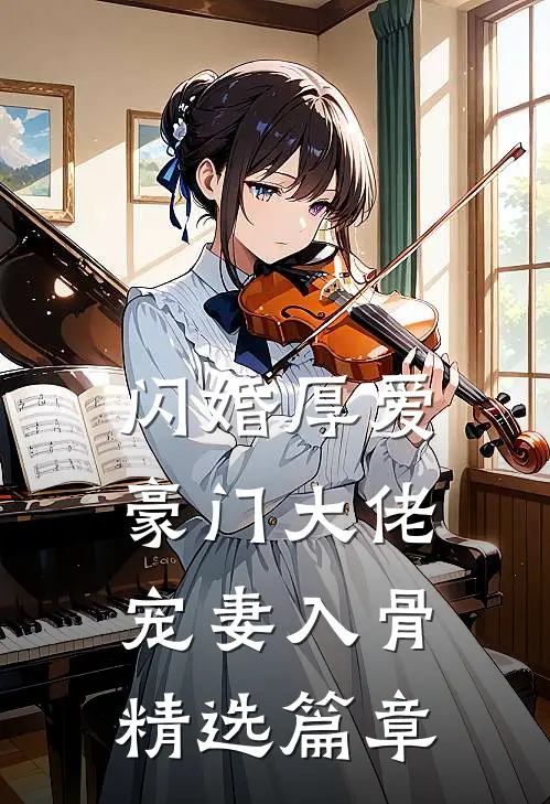 闪婚厚爱：豪门大佬宠妻入骨精选篇章
